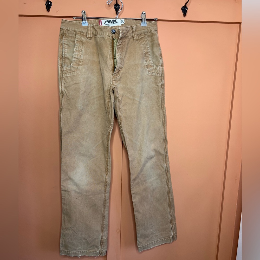 Mountain Khakis pants 30x30